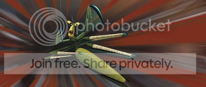 功夫熊猫 百分百好片